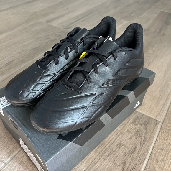 adidas men's copa 18.4 fxg soccer cleats